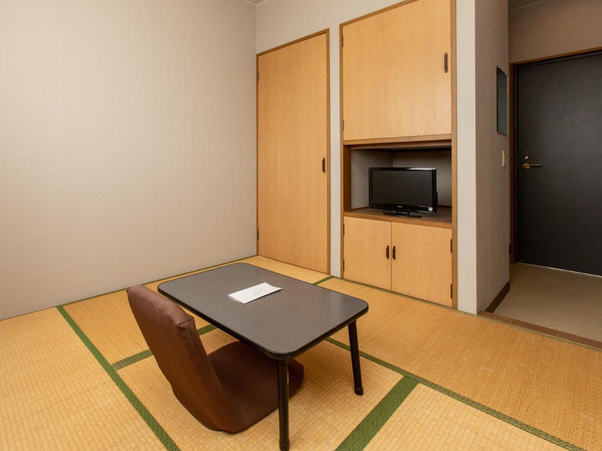 Tabist Business Ryokan Duck Ishinomaki Hebita Exterior foto