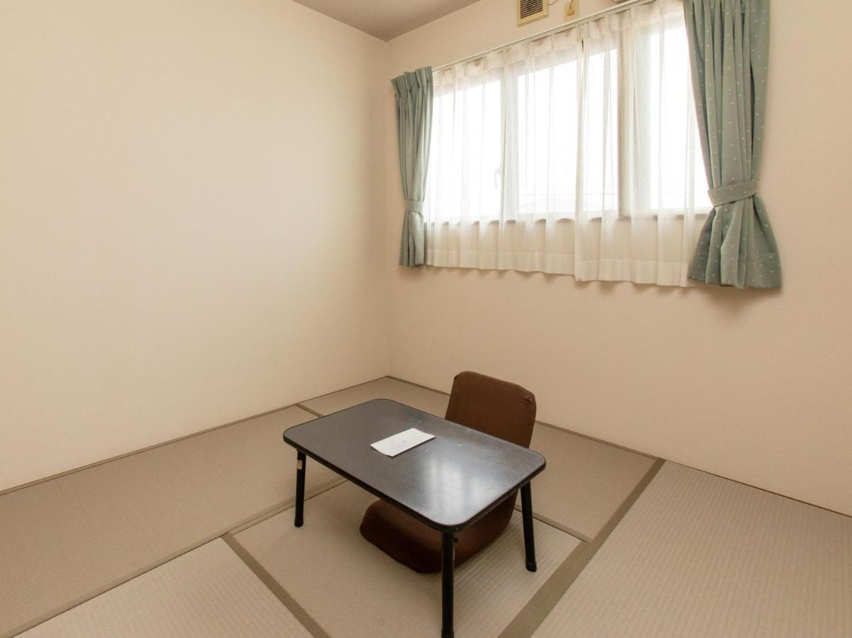 Tabist Business Ryokan Duck Ishinomaki Hebita Exterior foto